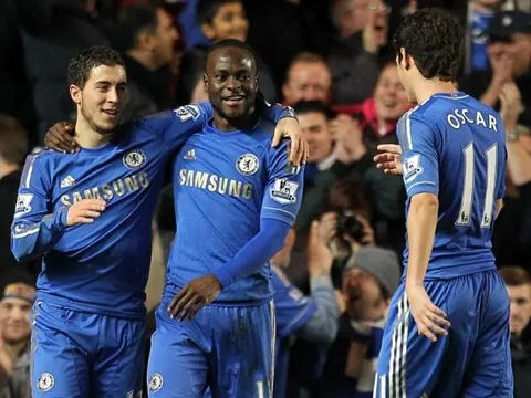 9 cầu thủ Chelsea chiêu mộ cùng Hazard thể hiện ra sao?