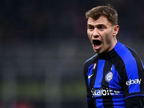 9 lý do Arsenal nên bỏ qua Rice, mua Barella