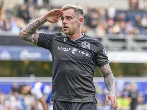 9 ngôi sao Championship các CLB Premier League nên chiêu mộ