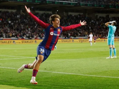 9 ngôi sao đáng xem ở U17 World Cup