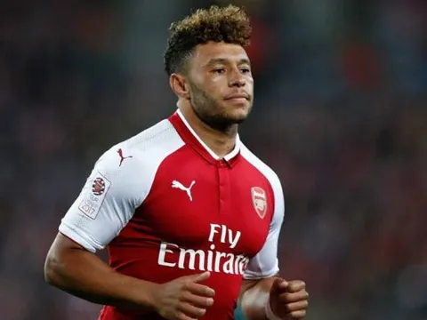 9 thần đồng của Arsenal 10 năm trước giờ ra sao?