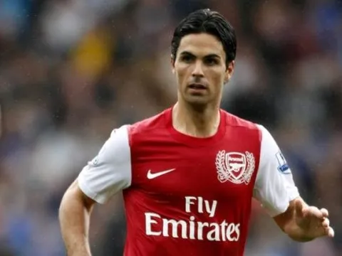 9 thương vụ xuất sắc trong ngày cuối chuyển nhượng: Cole, Arteta, Rooney...