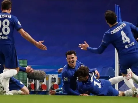 9 trận đấu thử thách của Chelsea