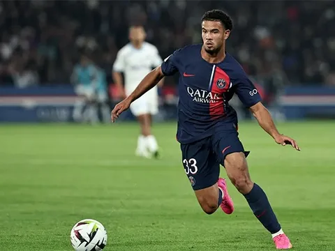 Zaire-Emery: Sự kết hợp giữa Kante & Pogba