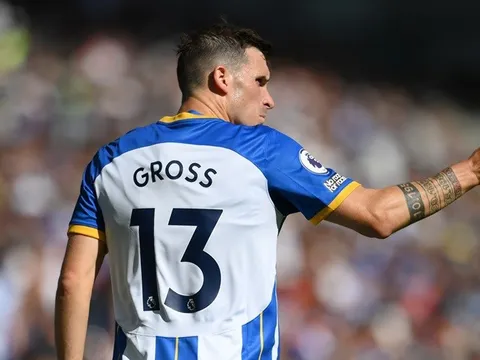 3 cầu thủ chơi bóng ở Ngoại hạng Anh lần đầu ra mắt đội tuyển quốc gia