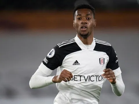 Gia cố hàng thủ, Manchester United nhắm trung vệ của Fulham