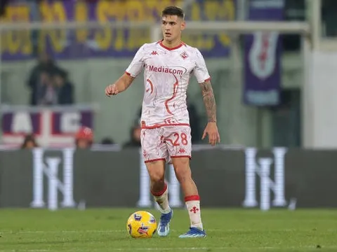 Napoli muốn chiêu mộ Lucas Martinez Quarta trong tháng 1