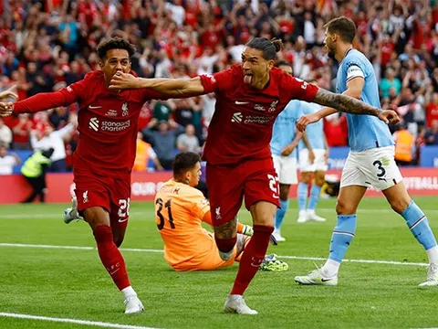 3 điều Liverpool cần thực hiện sau kỳ nghỉ quốc tế