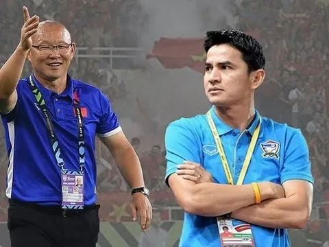 Kiatisak thay thế thầy Park, tại sao không?