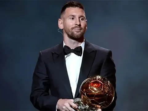 Paolo Maldini: "Tôi đã cố gắng đưa Messi về Milan"