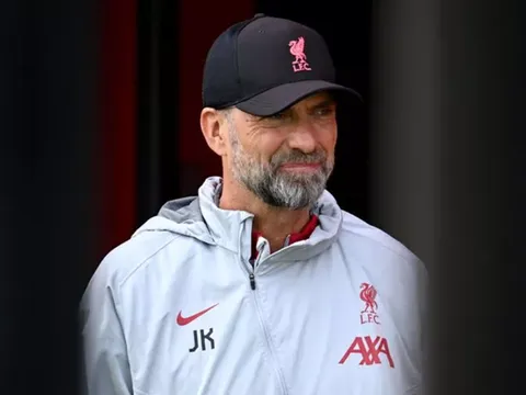 95 triệu bảng, 3 chữ ký tạo nên mùa hè trong mơ của Liverpool