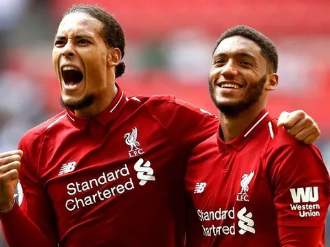 6 cầu thủ đến Liverpool cùng lúc với Firmino đang nơi đâu?