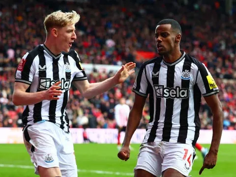 Newcastle gặp vấn đề lớn với luật công bằng tài chính