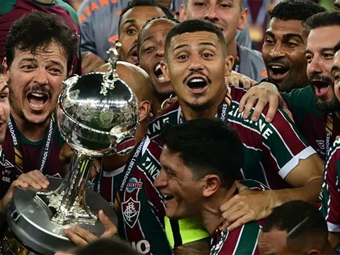 Liverpool rộng cửa đón Andre vào mùa hè 2024