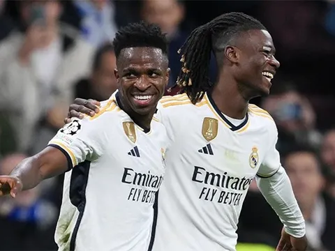 3 vấn đề Real Madrid cần cải thiện sau kỳ nghỉ quốc tế