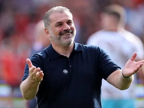 Đỉnh cao của Postecoglou tại Tottenham