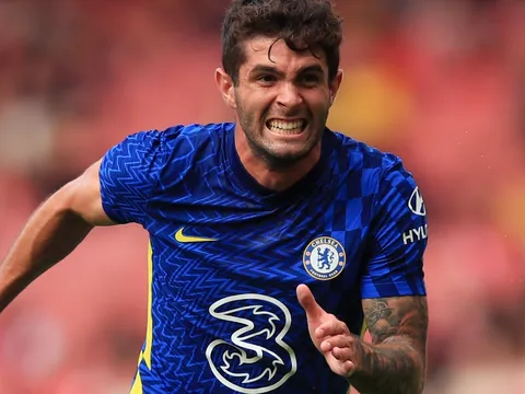 "Đó chắc chắn là CLB Pulisic sẽ cân nhắc gia nhập"