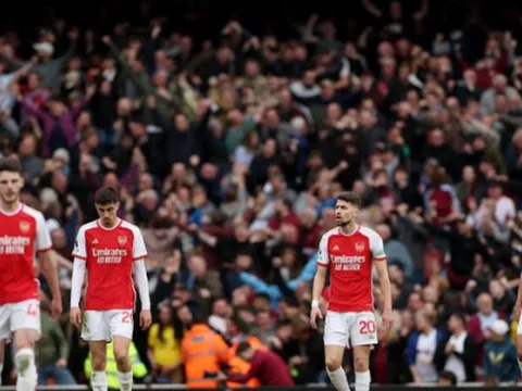 Thua sốc, đến lúc Arsenal mua 1 cầu thủ của Aston Villa