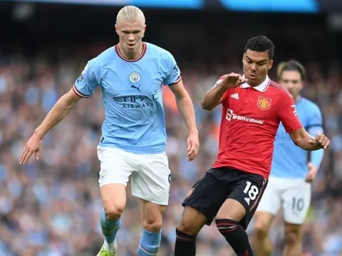 CHÍNH THỨC! Bán kết FA Cup: Khó cho M.U, có đụng Man City?
