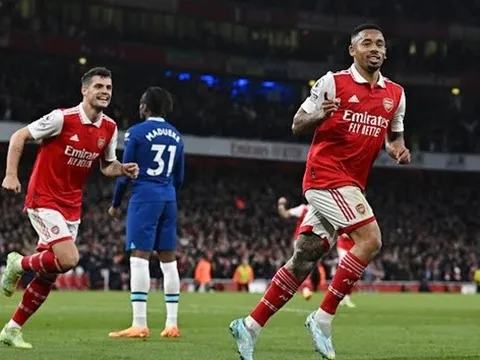 Odegaard: "Arsenal đã biến đau thương thành sức mạnh"