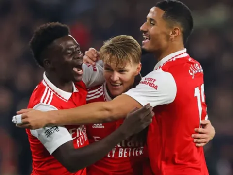 William Gallas chỉ ra điểm mấu chốt sẽ giúp Arsenal vô địch EPL