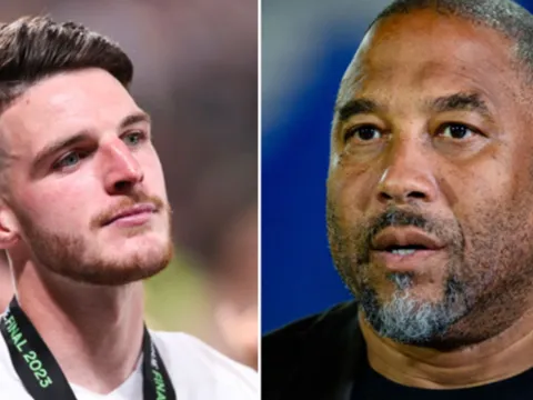 "Cậu ấy phù hợp với Arsenal"