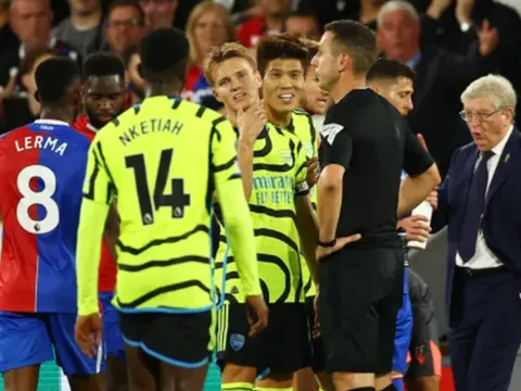 Arteta: "Arsenal có thể chơi 8 chọi 8"