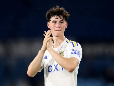 Phá đảo mua sắm, Man City đón tân binh đắt kỷ lục nước Anh