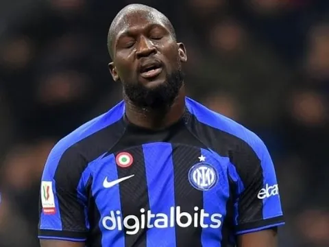 Giám đốc Inter: "Lukaku sẽ trở lại Chelsea"