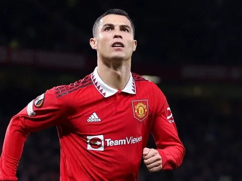 Man Utd chốt xong thời điểm phán quyết Ronaldo