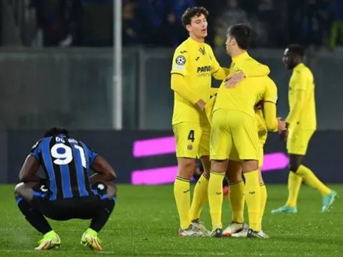 Lịch sử tạo lập, tấm vé vòng 1/8 Champions League cuối cùng có chủ