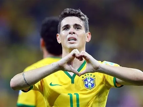 Đội hình từng gắn bó với Sao Paulo: Kẻ chia tay Chelsea sang Trung Quốc