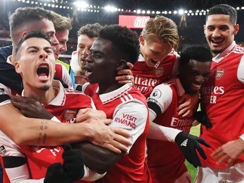 Silva: Arsenal khiến Man City lo ngại