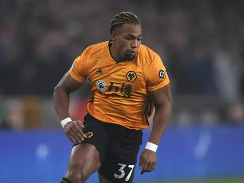 Tăng cường lực lượng, tân binh EPL nhắm "Quái thú thất sủng" Wolves