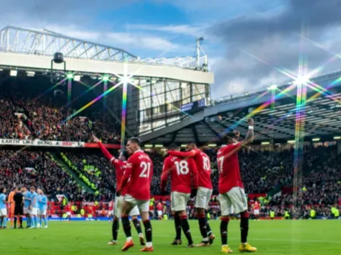 Paul Scholes nói thẳng cơ hội vô địch của Man Utd