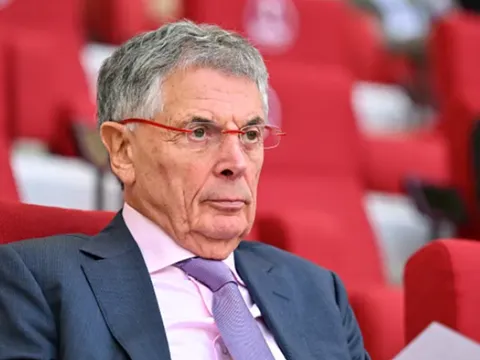 "Nó có thể dẫn đến một thảm họa"