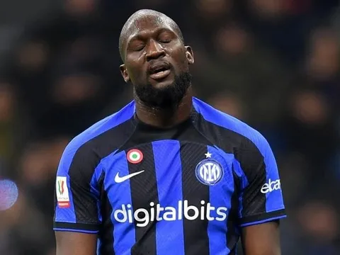Những vụ chuyển nhượng thất bại của Serie A mùa này: Lukaku, Pogba