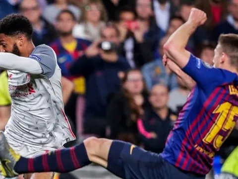 Đội hình 11 ngôi sao ít thi đấu từ đầu mùa: Sao Liverpool đá 14 phút