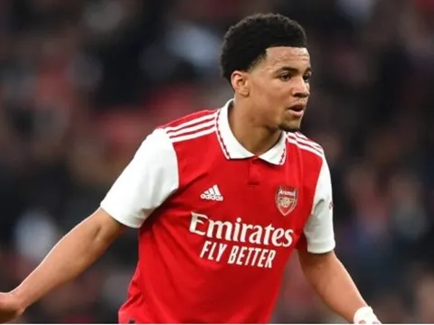 SỐC! M.U đánh chiếm viên ngọc sáng giá của Arsenal