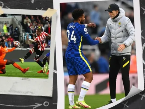 4 yếu tố chắp cánh Chelsea làm trùm NHA: Chênh lệch xG và xGA xịn nhất
