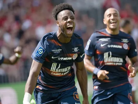 Ngọc quý Ligue 1 khiến 4 CLB Premier League mê đắm