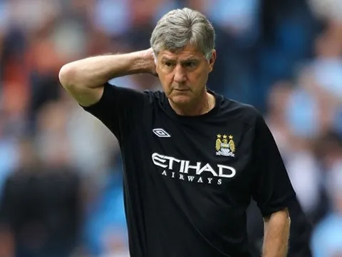 Kẻ bị fan Chelsea la ó và các HLV tạm quyền Big 6 Premier League