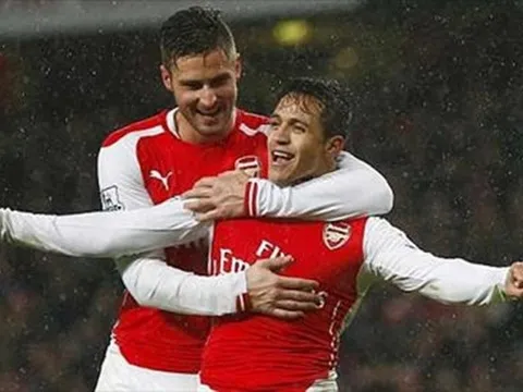 10 sao Arsenal cuối cùng Wenger bán giờ ra sao?