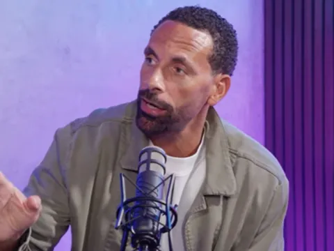 Ferdinand dự đoán chắc nịch về cuộc đua vô địch giữa Arsenal và Man City