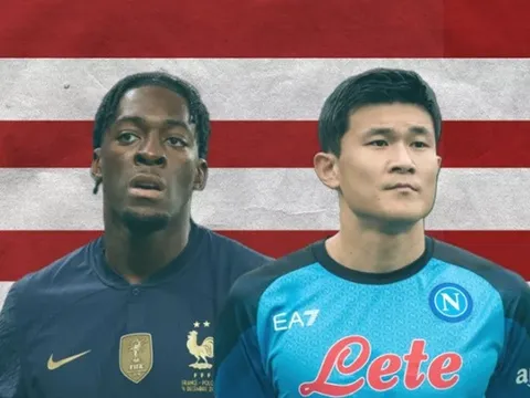 Trung vệ mới cho M.U: Gần nhưng lại xa