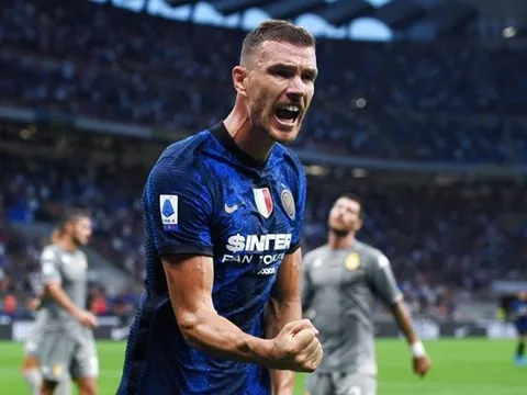 10 sao 34 tuổi trở lên ghi bàn nhiều nhất châu Âu: Hậu vệ duy nhất, 2 người cũ Liverpool