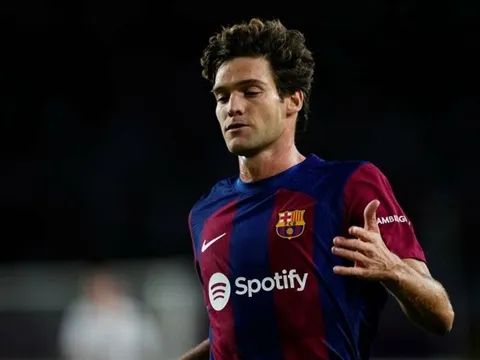 Ả Rập vẫy gọi sao thất sủng tại Barca