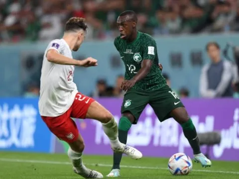 Ả Rập Xê Út: Sự ngây thơ đáng yêu