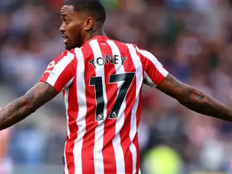 NÓNG! Arsenal xác định ký 4 tân binh, chốt luôn vụ Toney