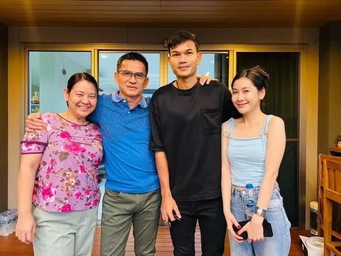 Hàng tuyển Thái rất đáng cho HAGL “chọn mặt gửi vàng”